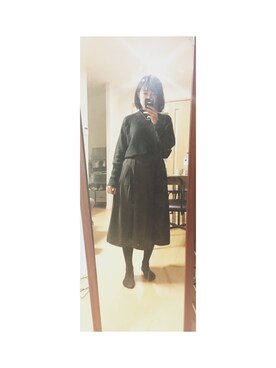 miuさんのコーディネート