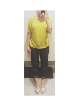 miuさんのコーディネート