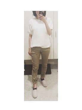 miuさんのコーディネート