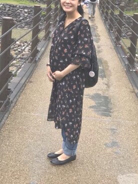 miuさんのコーディネート