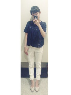 miuさんのコーディネート