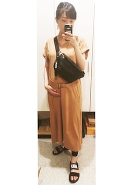 miuさんのコーディネート