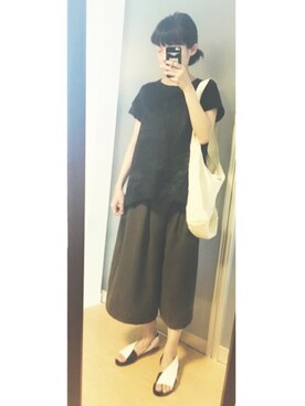 miuさんのコーディネート