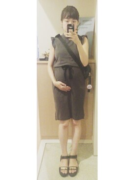 miuさんのコーディネート