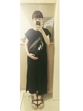 miuさんのコーディネート