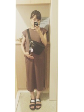 miuさんのコーディネート