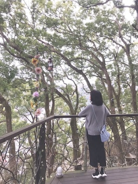 miuさんのコーディネート