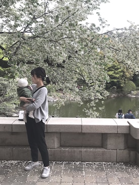 miuさんのコーディネート