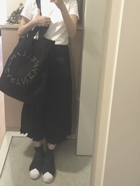 miuさんのコーディネート