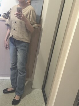 miuさんのコーディネート