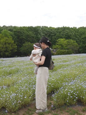 miuさんのコーディネート