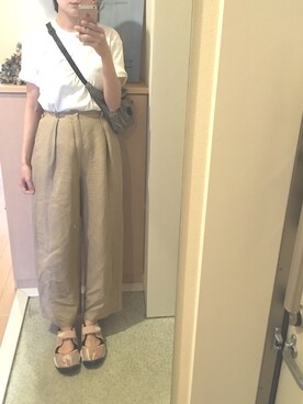 miuさんのコーディネート