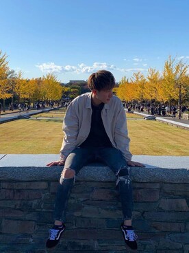 ®️さんのコーディネート