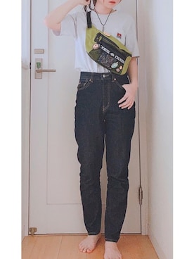 まかまかさんのコーディネート