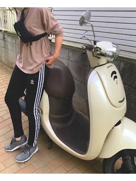 まかまかさんのコーディネート