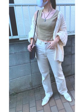 まかまかさんのコーディネート