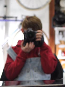 「TOMMY HILFIGER（トミーヒルフィガー）のアイテム（サロペット/オーバーオール）」を使った、naoto さん（メンズ・172cm）の秋コーディネート