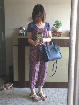 Chu さんのコーディネート