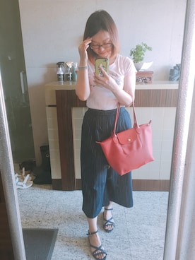 Chu さんのコーディネート