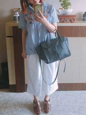 Chu さんのコーディネート