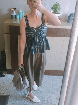 Chu さんのコーディネート