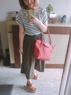 Chu さんのコーディネート