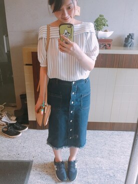 Chu さんのコーディネート