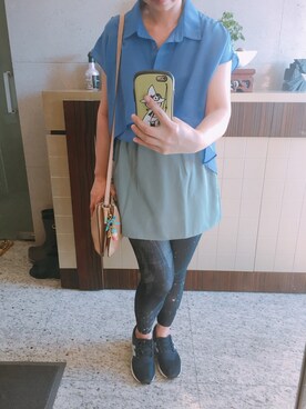 Chu さんのコーディネート