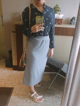 Chu さんのコーディネート