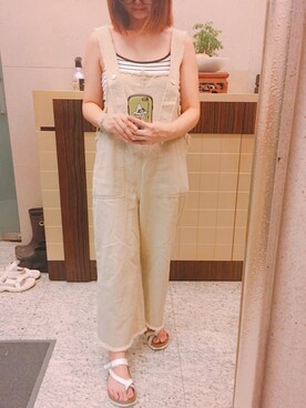 Chu さんのコーディネート