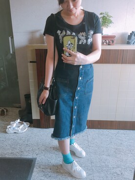 Chu さんのコーディネート