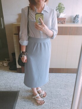 Chu さんのコーディネート