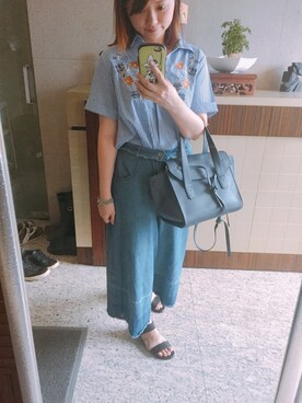 Chu さんのコーディネート