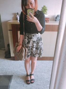 Chu さんのコーディネート