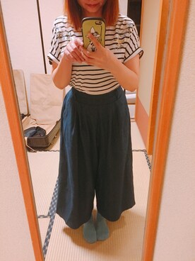 Chu さんのコーディネート