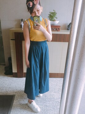 Chu さんのコーディネート