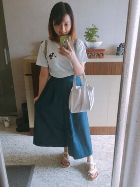 Chu さんのコーディネート