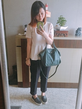 Chu さんのコーディネート