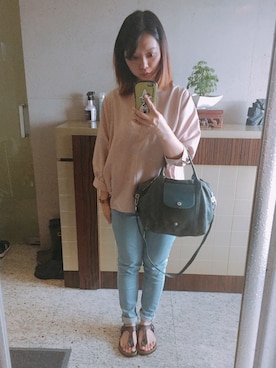 Chu さんのコーディネート