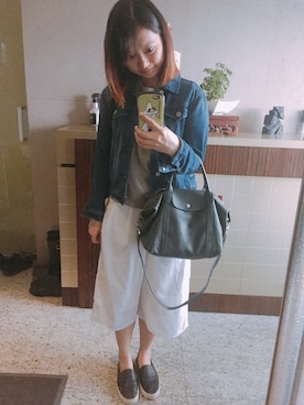 Chu さんのコーディネート