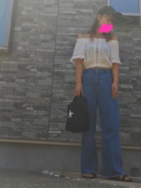 Ayaさんのコーディネート