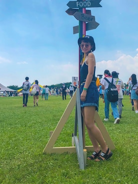 Ayaさんのコーディネート