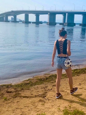 Ayaさんのコーディネート