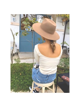 Ayaさんのコーディネート