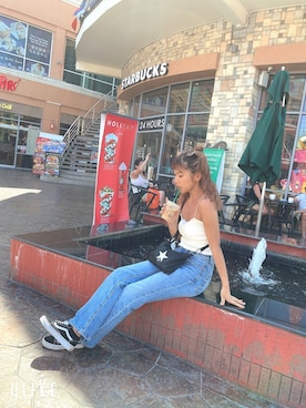 Ayaさんのコーディネート