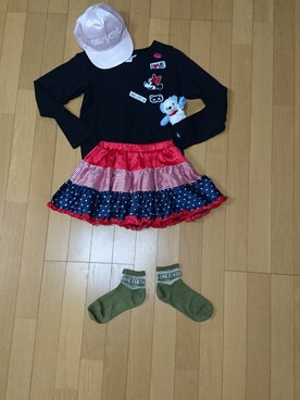 °ʚ OTO ɞ°さんのコーディネート