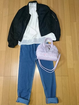 °ʚ OTO ɞ°さんのコーディネート