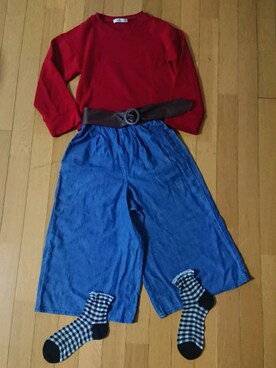 °ʚ OTO ɞ°さんのコーディネート