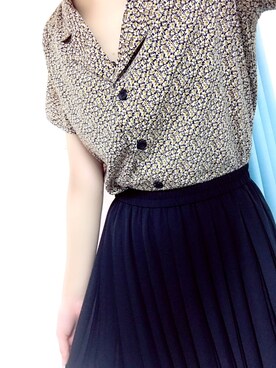 さくらさんのコーディネート