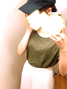 さくらさんのコーディネート